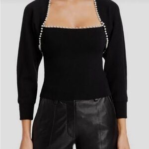 Alice + Olivia “Wilma” Set - Size Medium